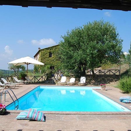 Podere Costa Romana Нарни Екстериор снимка