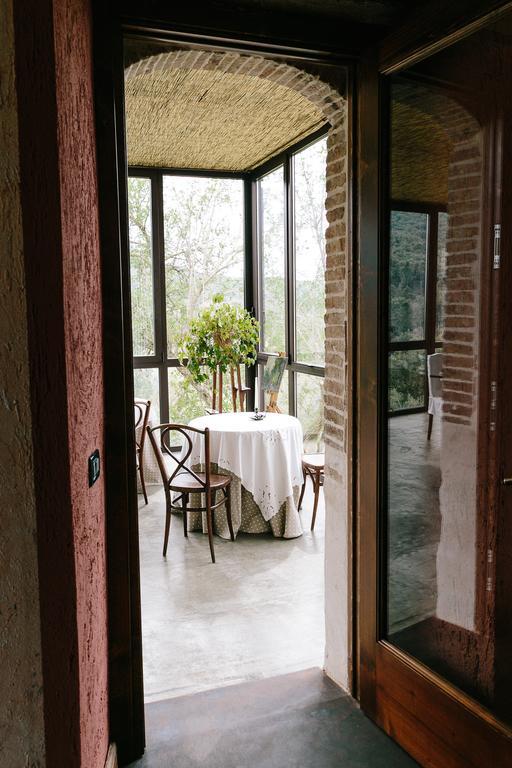 Podere Costa Romana Нарни Екстериор снимка