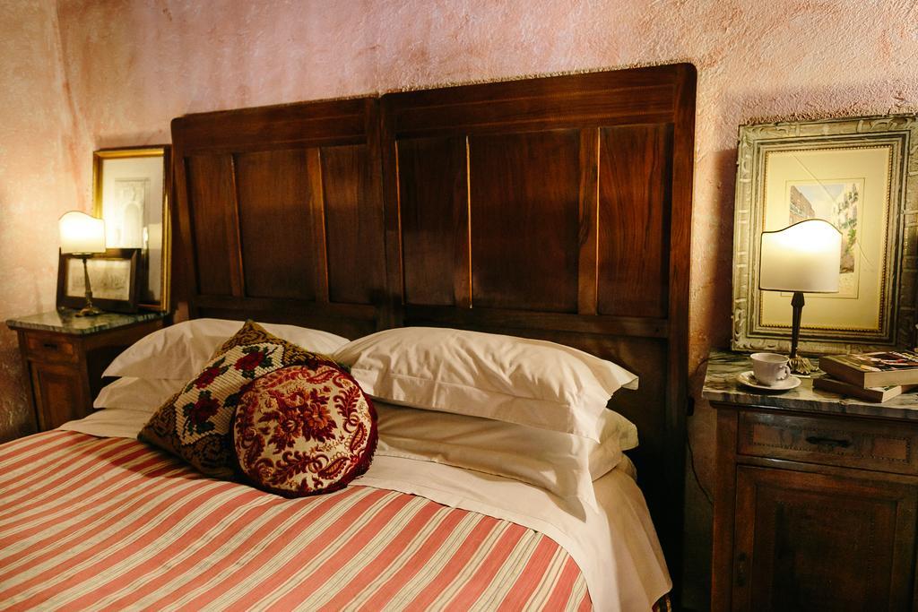 Podere Costa Romana Нарни Екстериор снимка
